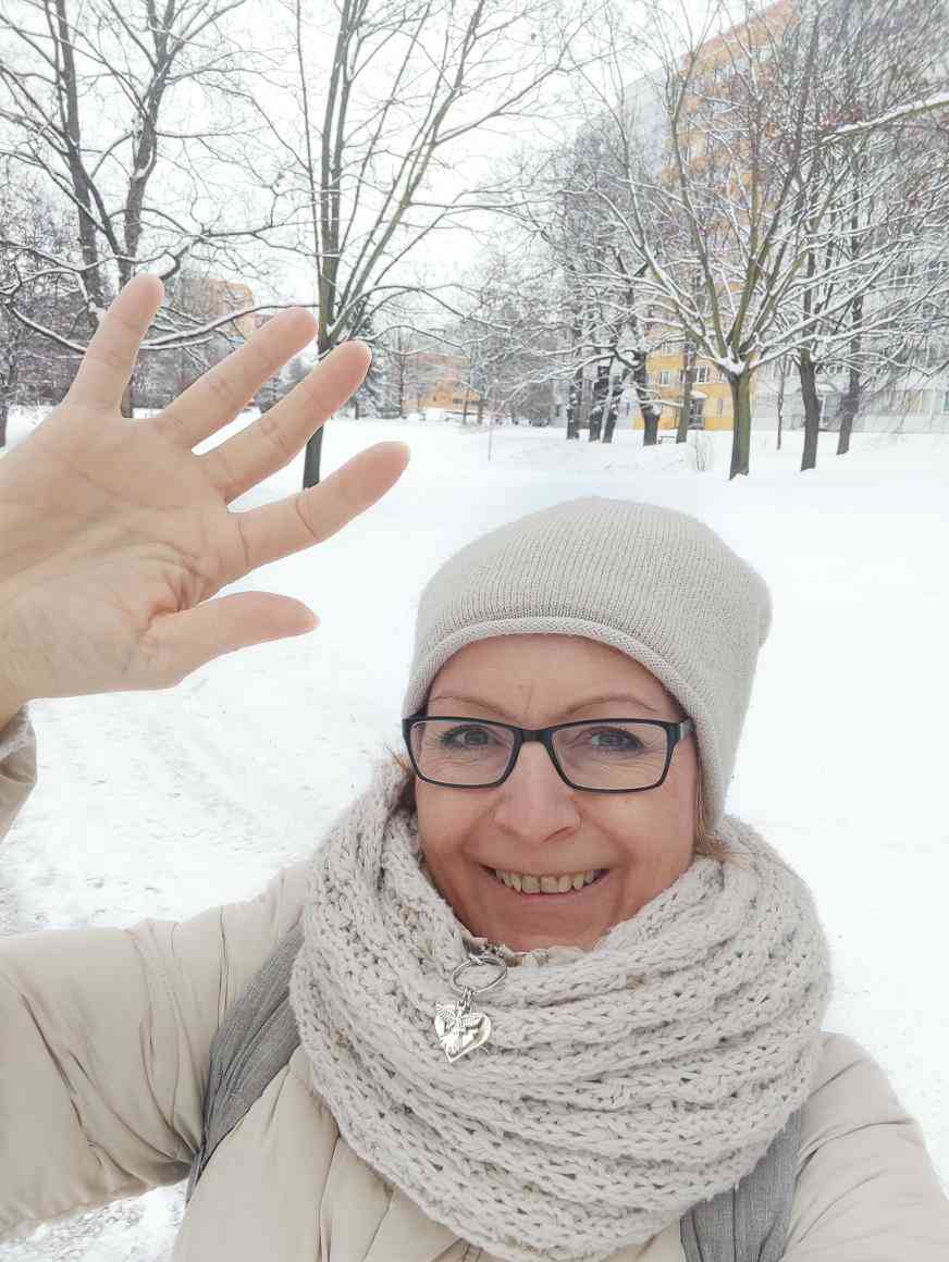 "NOVÝ ROK 2026 JAKO MALOVANÝ"