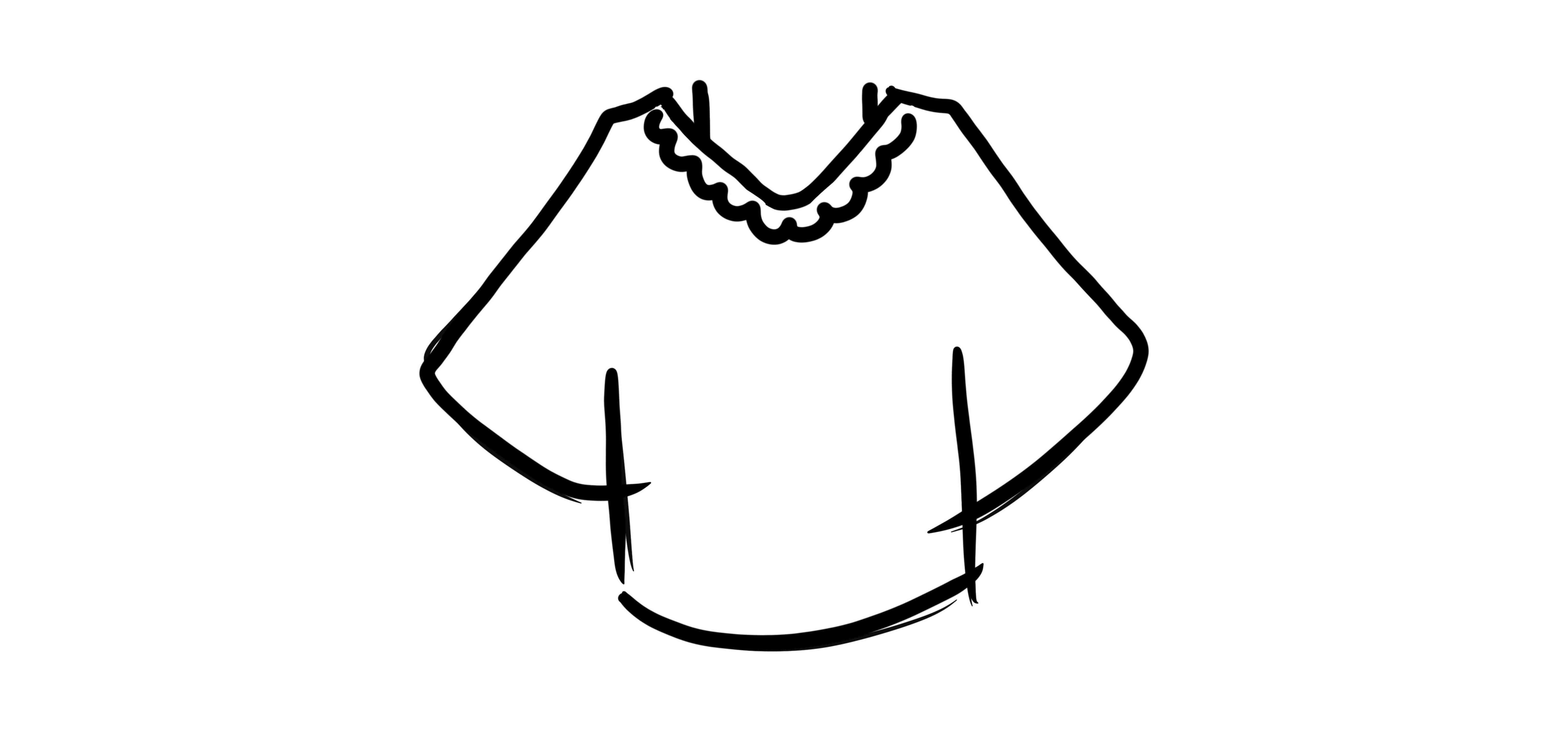 Dámská trika
