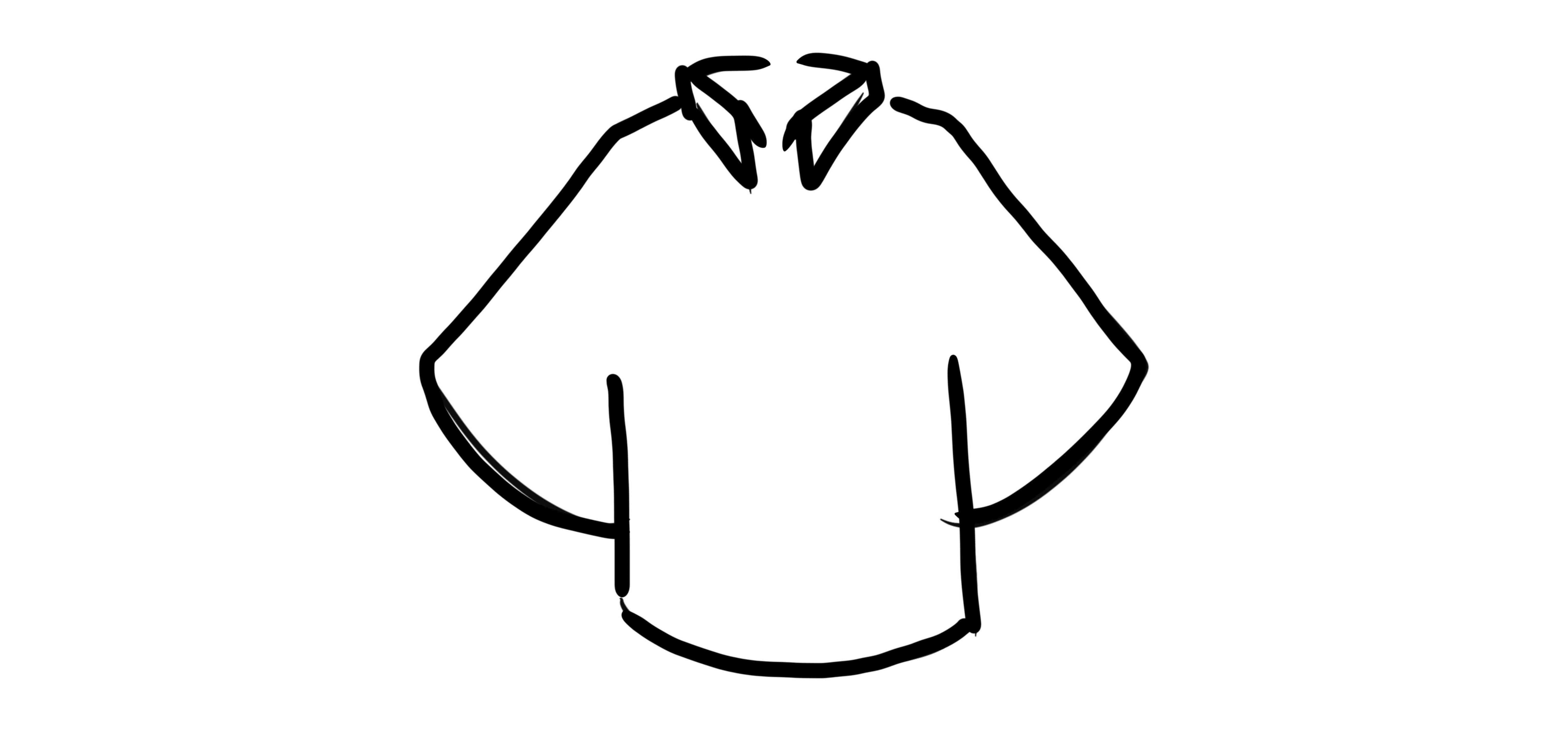 Pánská trika