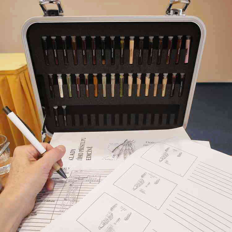 Nejčastější dotazy