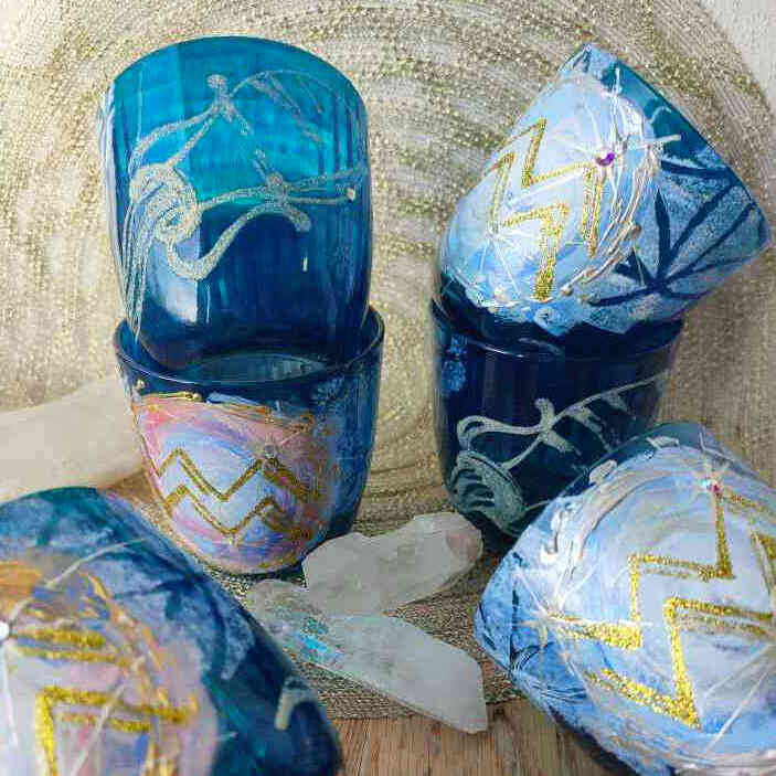 Limitovaná kolekce "Přišel ke mně VODNÁŘ♒"