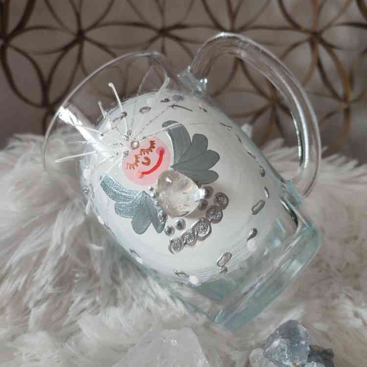 Kolekce "Dávám na tebe pozor"