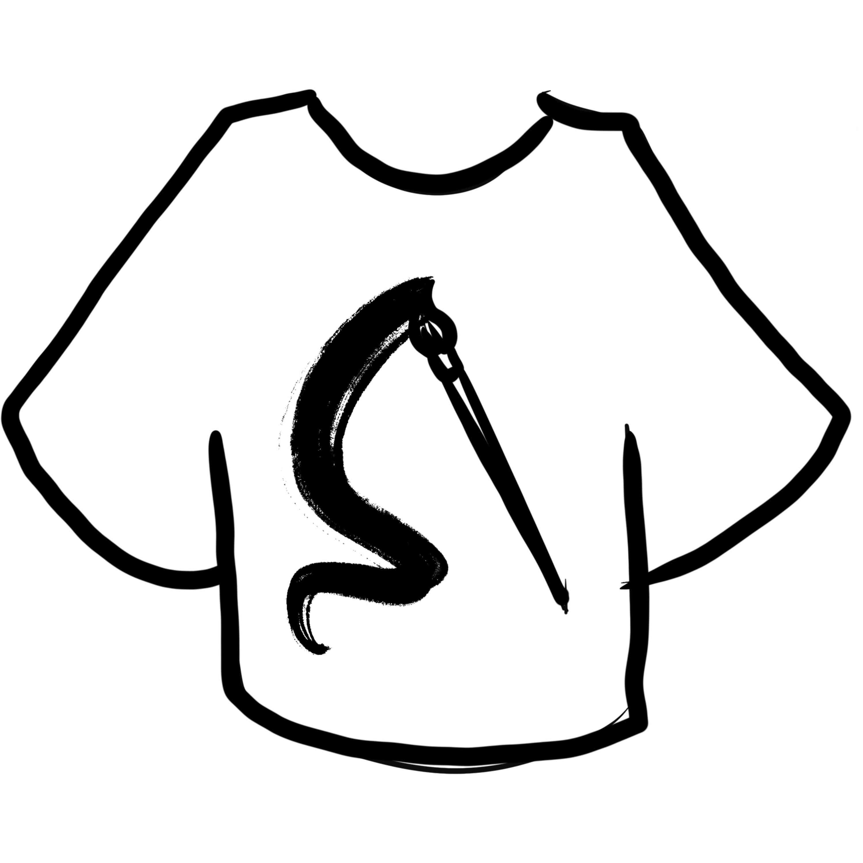 Průvodce na vaší cestě... OSOBNÍ TRIČKO 