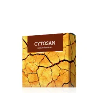 Energy Cytosan mýdlo 100 g