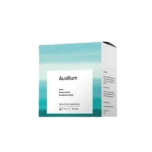 Energy Auxilium