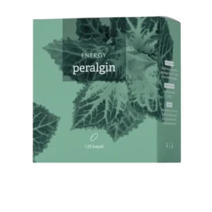 Peralgin 120 ks
