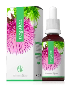 Energy Regalen 30ml