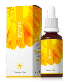 Energy GYNEX 30ml