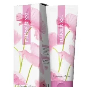 Energy Ruticelit krém XXL 250 ml