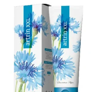 Energy Artrin krém XXL 250 ml