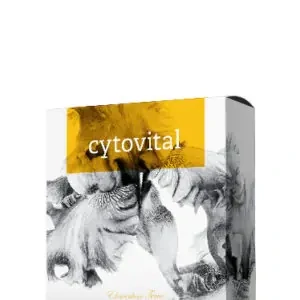 Energy Cytovital mýdlo 100 g