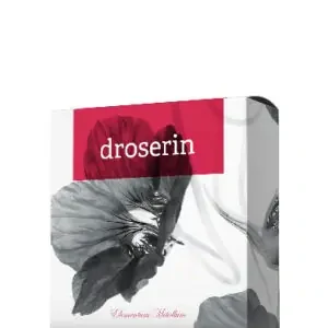 Energy Droserin mýdlo 100 g