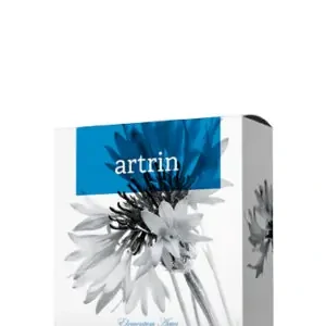 Energy Artrin mýdlo 100 g