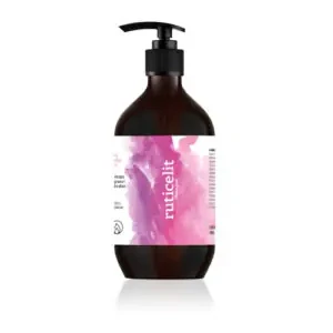 Energy Ruticelit šampon 180 ml