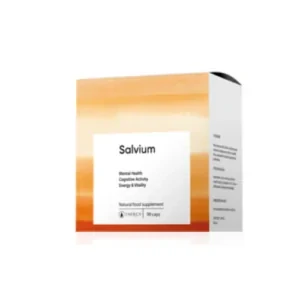 Enrergy Salvium