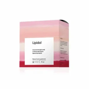Energy Lipidol