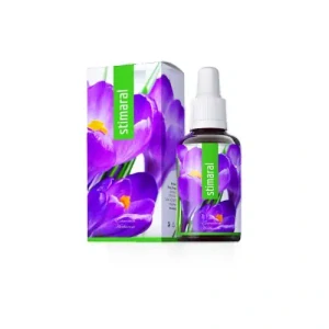Energy Stimaral 30ml