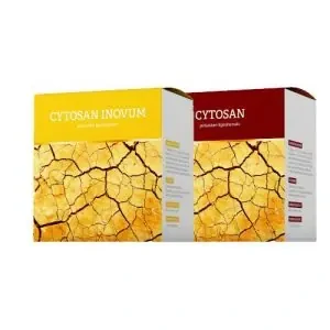 Energy Cytosan 90+ Cytosan In. 90 kapslí pův.cena 1.558,00 Kč
