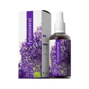 Energy Fytominerál 100 ml