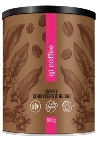 Energy QI Coffee 100g