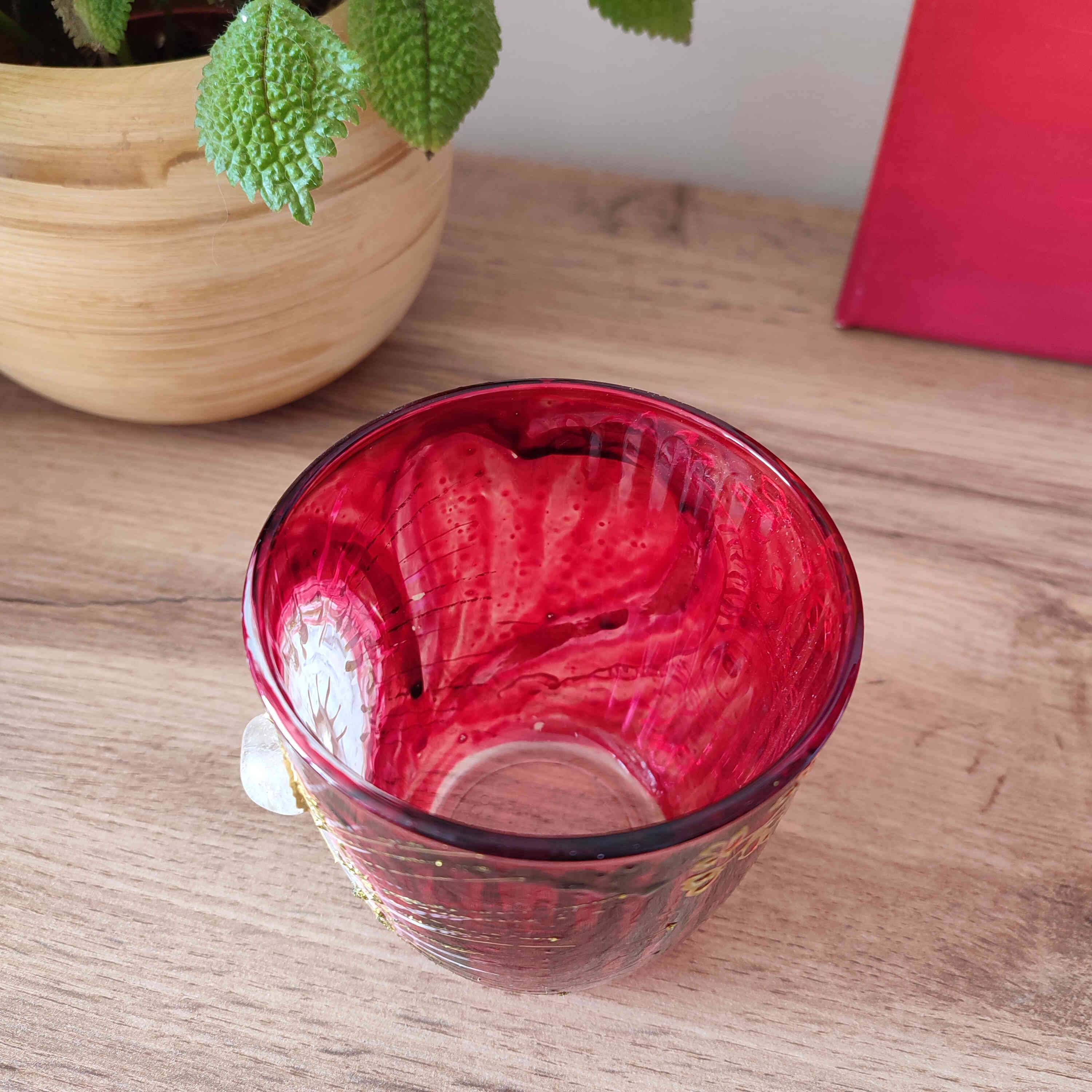 Svícen "Jsem tu správně"