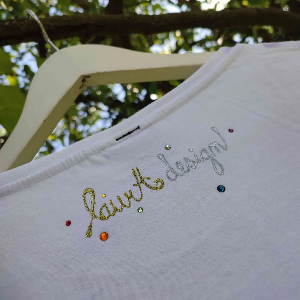 Tričko L "Rozkveť v čakrách"